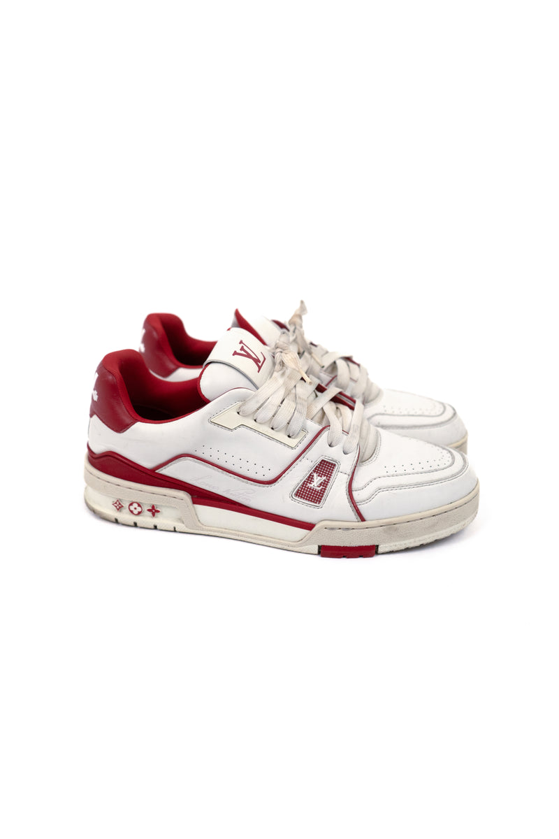 Louis Vuitton Trainers #54