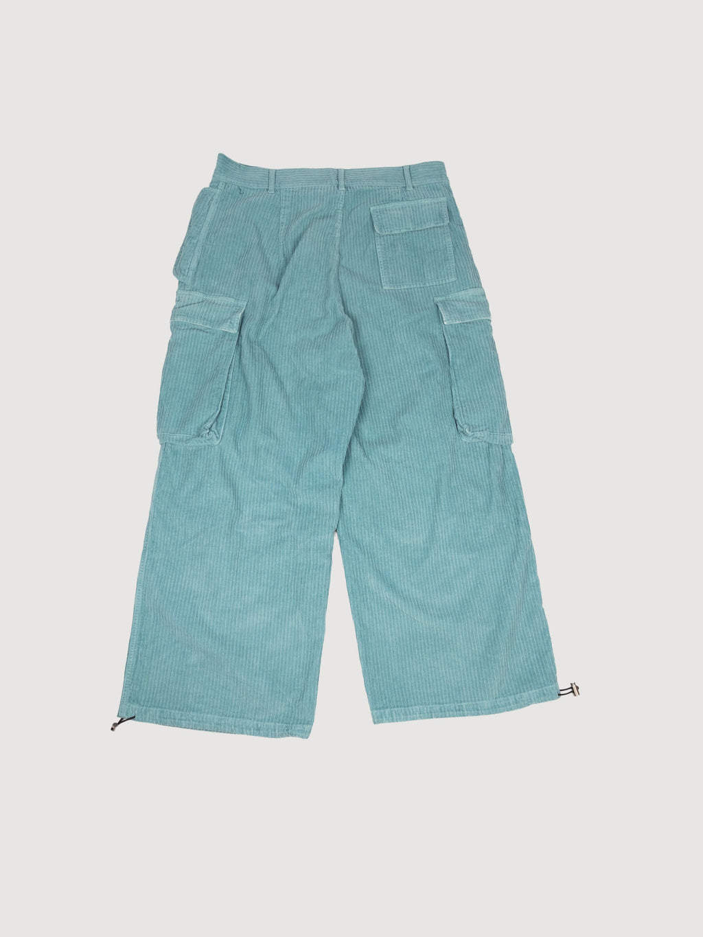 Flannel Cargo