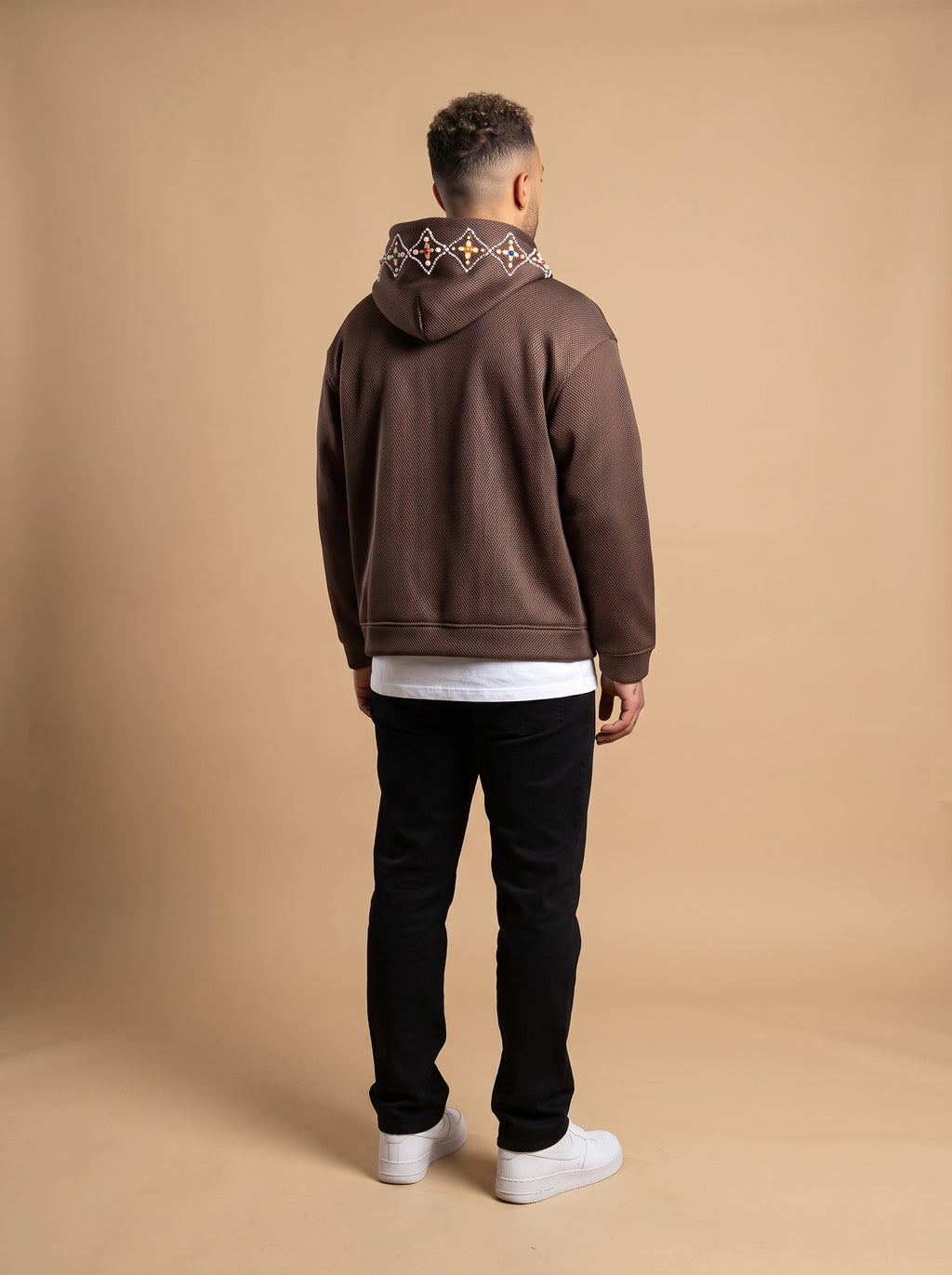 Yad Crew jacket