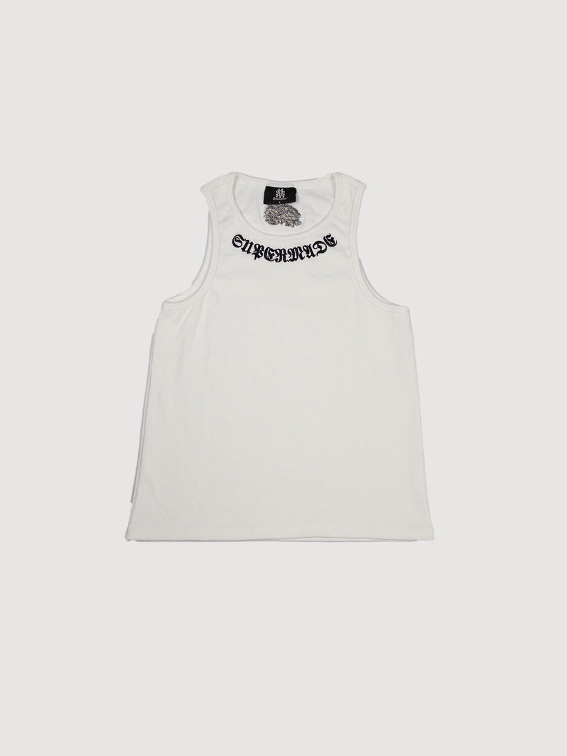 Supermade tank top