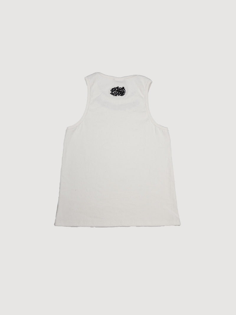 Supermade tank top