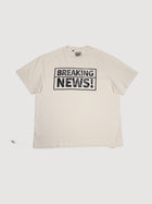 Gallery dept x breaking news