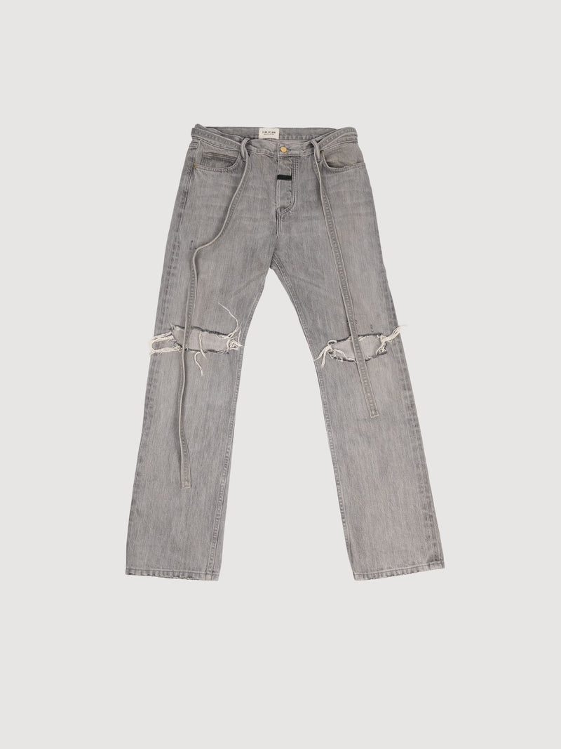 Fear Of God Denim Sixth Collection