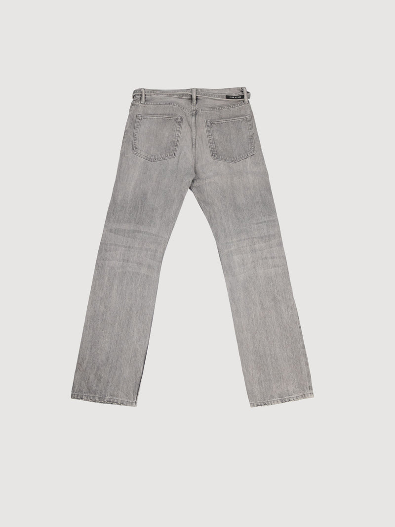 Fear Of God Denim Sixth Collection