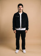 Stolen Arts jacket