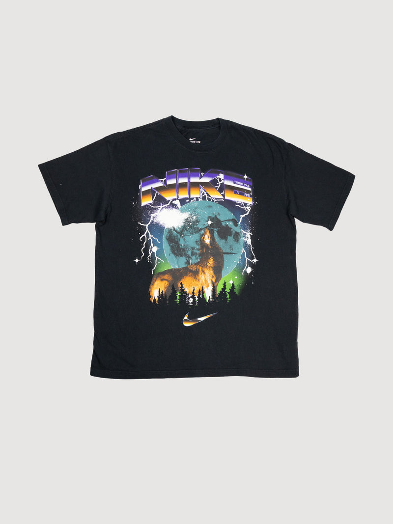 Nike x wulf tee