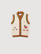 Warm Memories Vest