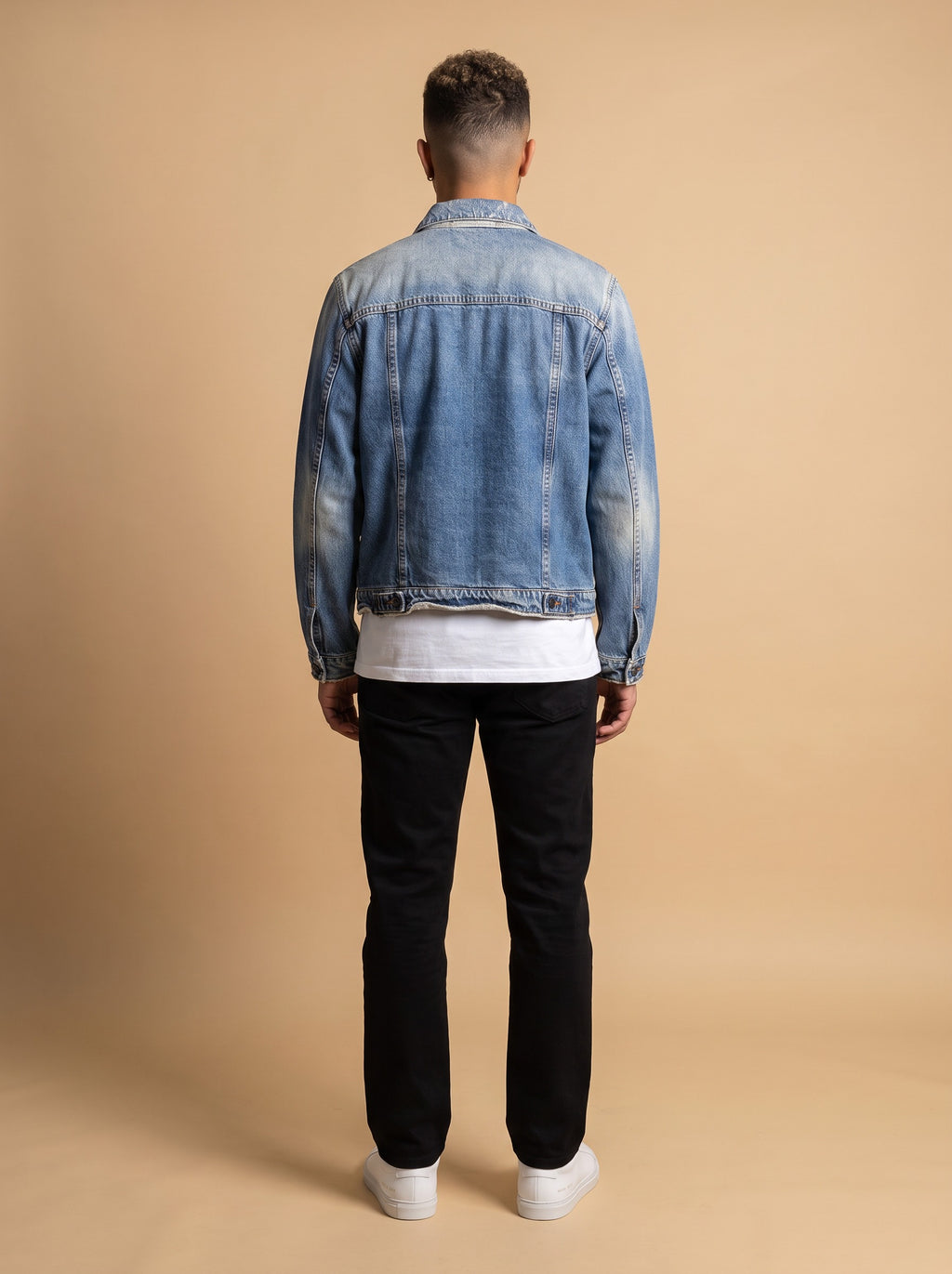 Helmut Lang Archive Denim Jacket
