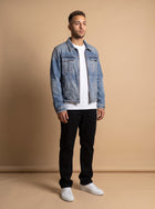 Helmut Lang Archive Denim Jacket
