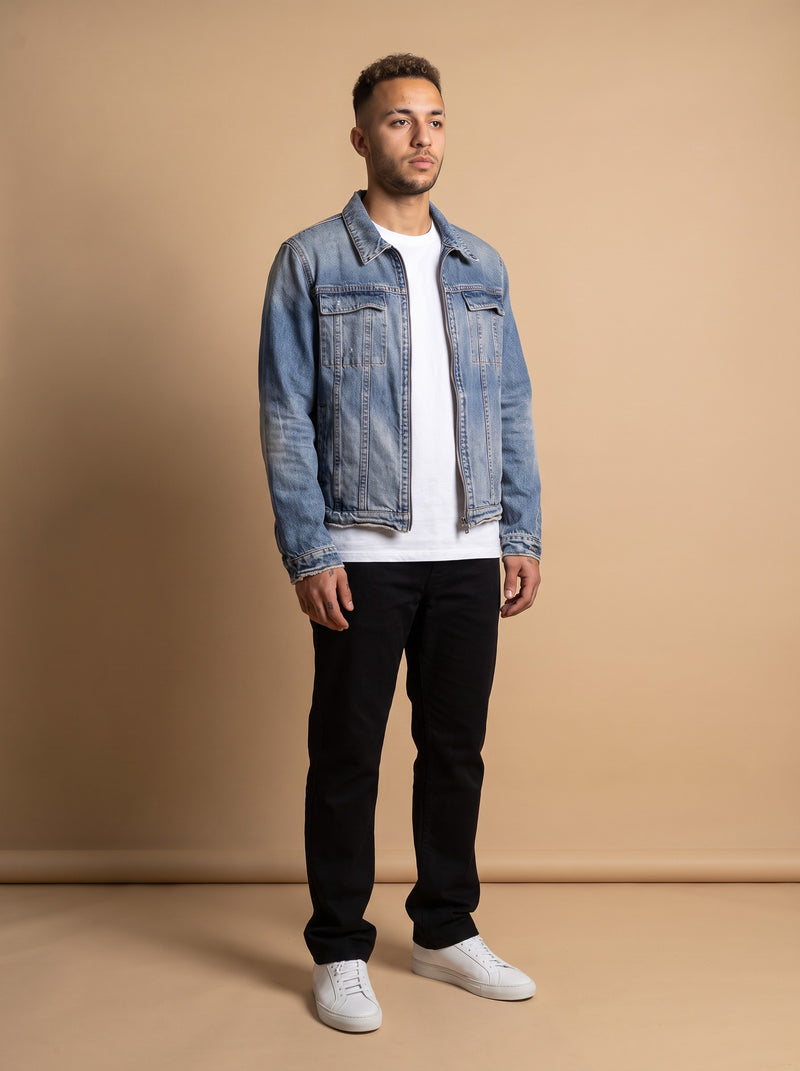 Helmut Lang Archive Denim Jacket