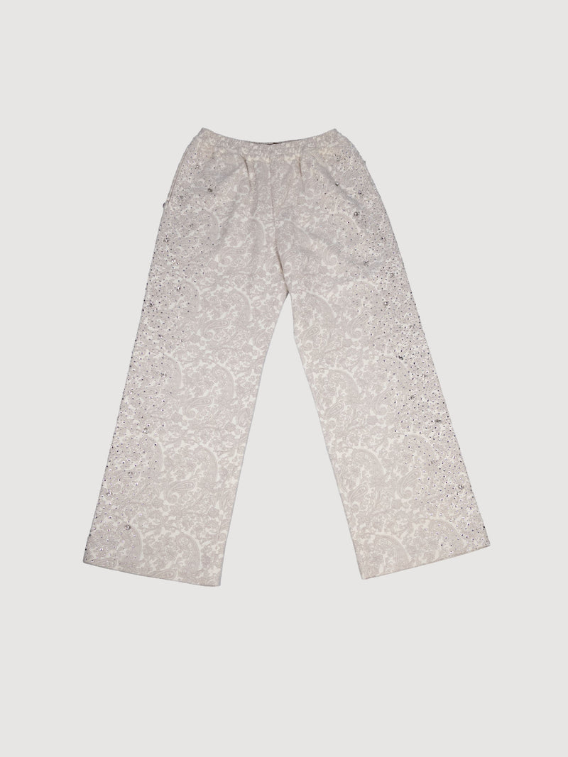 Cashew Blossom Pearl Sweatsuit