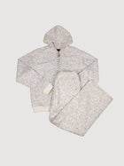 Cashew Blossom Pearl Sweatsuit