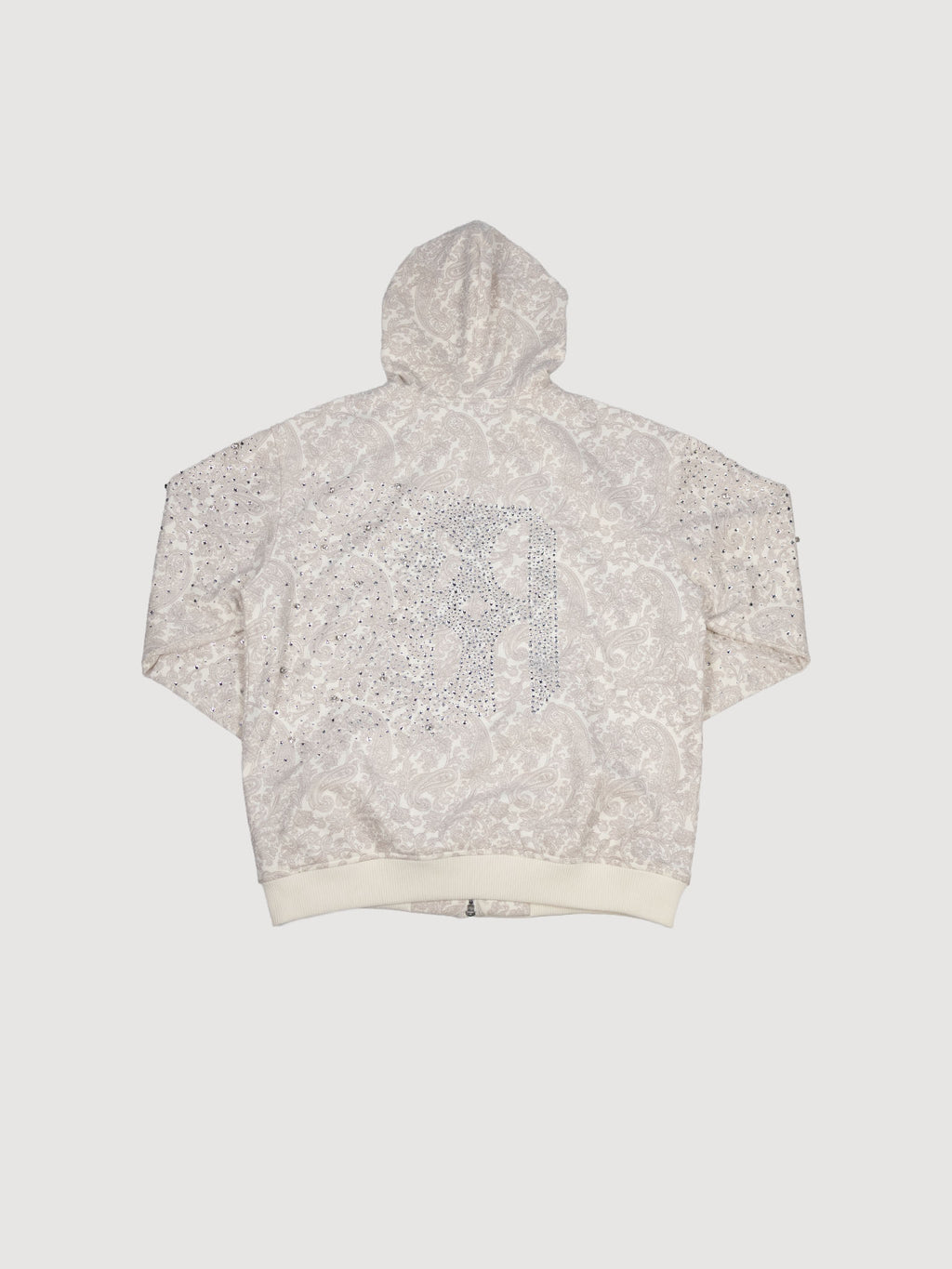 Cashew Blossom Pearl Sweatsuit