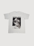 Elton John port company shirt