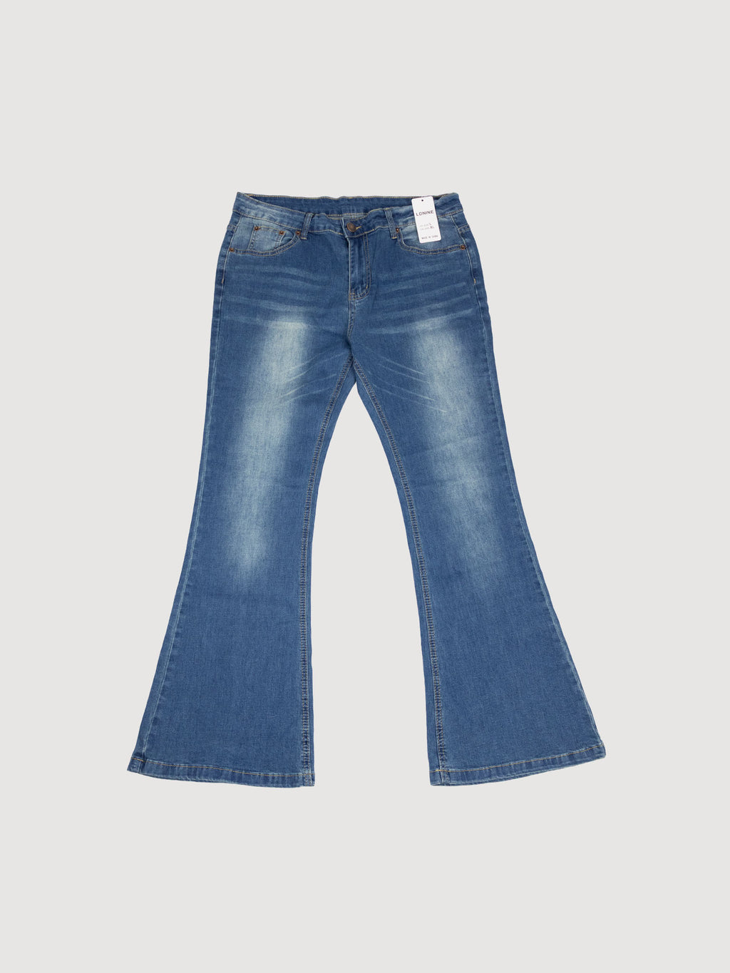 Flare Jeans