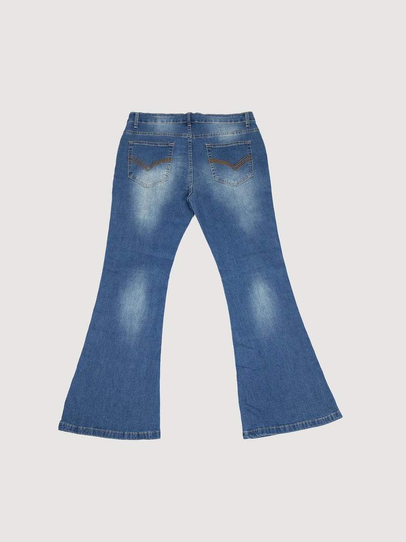Flare Jeans