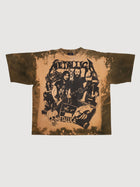 Metallica Vintage Shirt