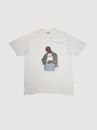Supreme foto tee
