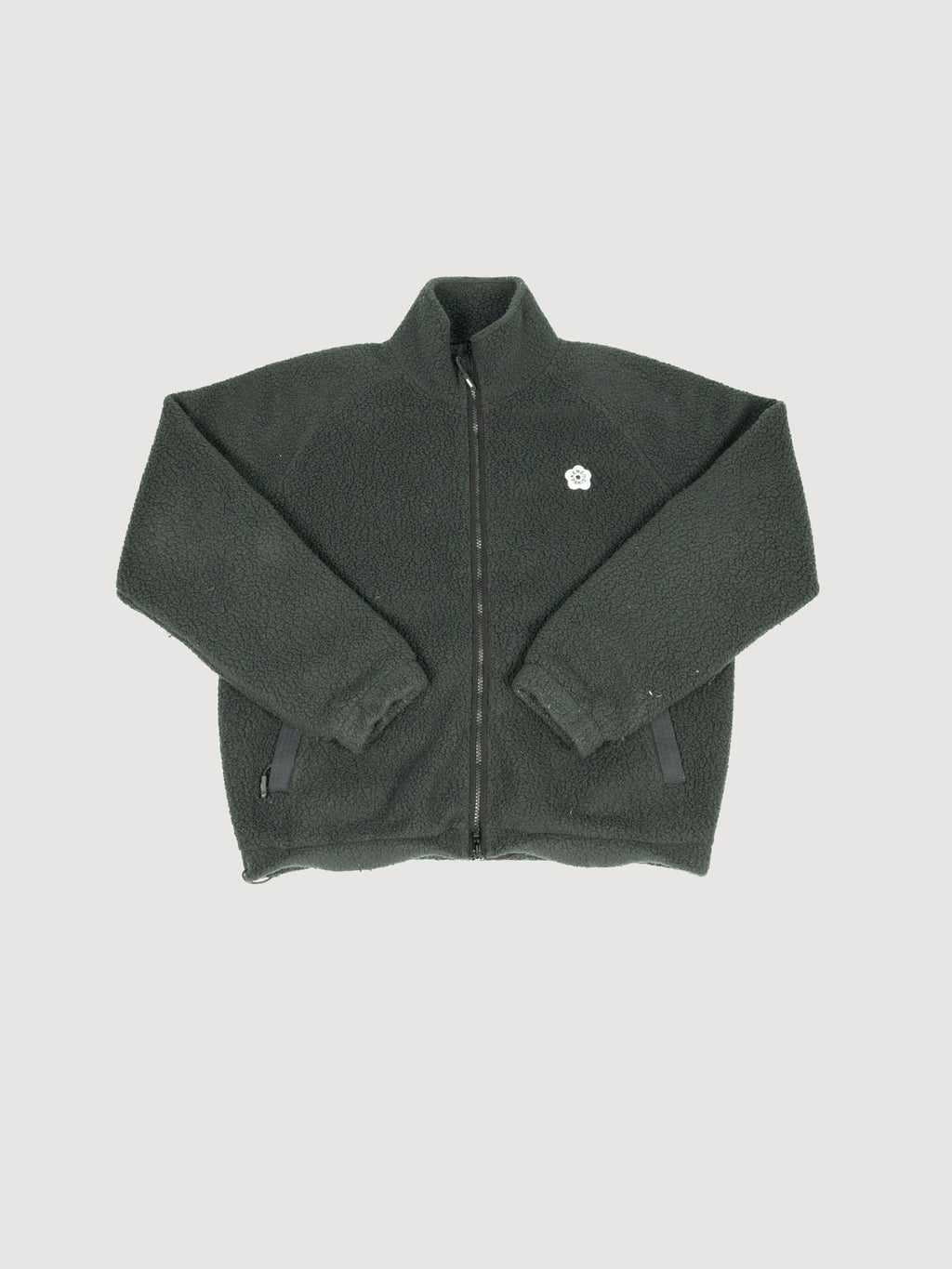 Kenzo Boke 2.0 fleece jacket