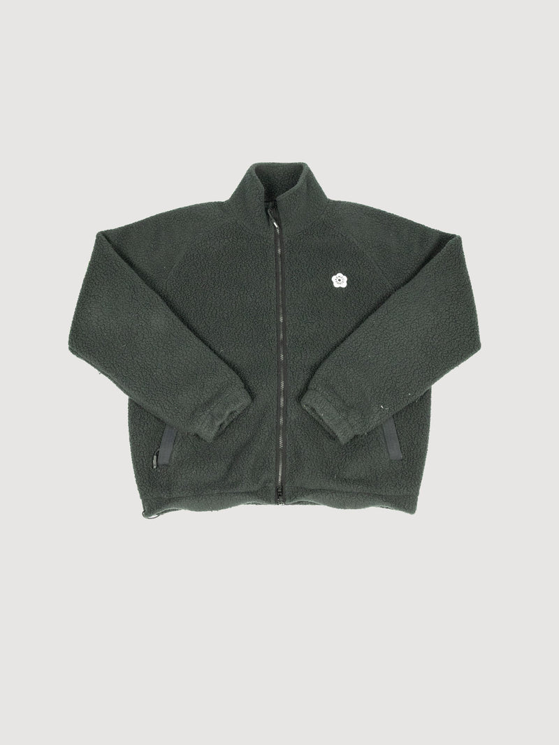 Kenzo Boke 2.0 fleece jacket