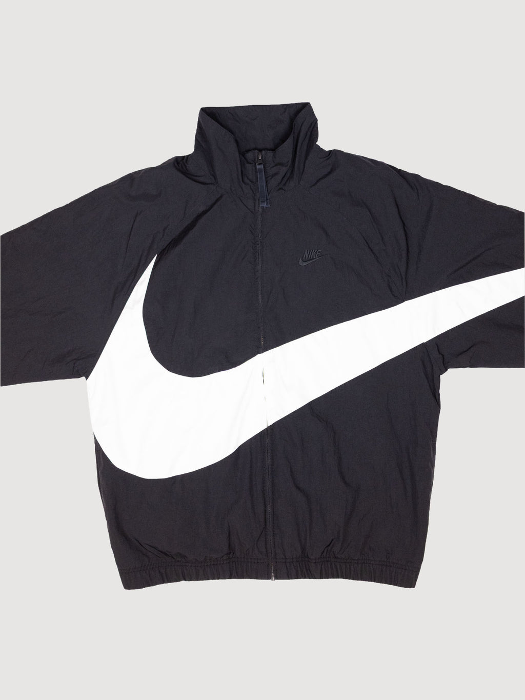 Nike Swoosh Woven Jacket