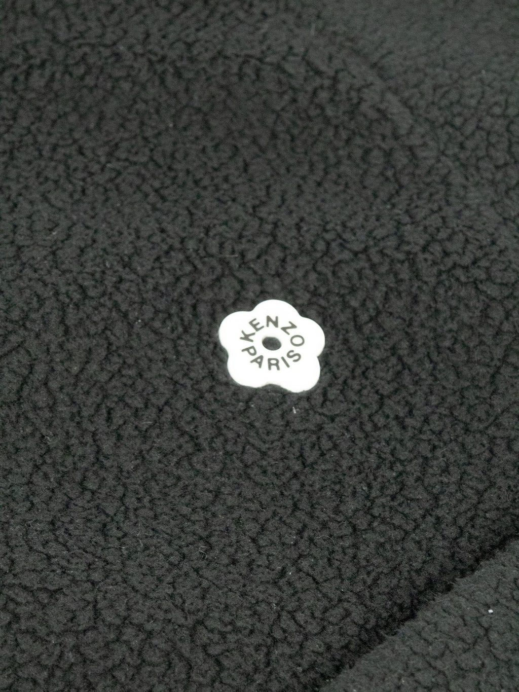 Kenzo Boke 2.0 fleece jacket