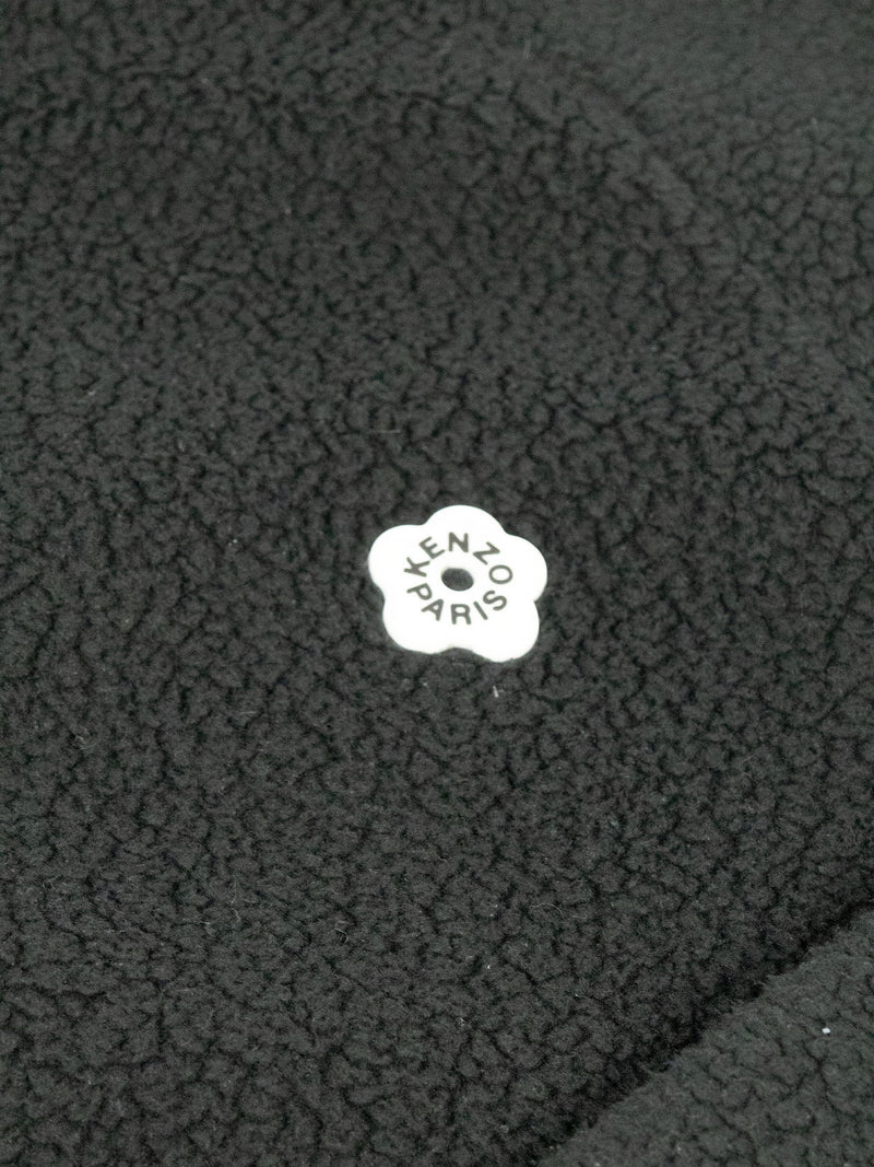 Kenzo Boke 2.0 fleece jacket