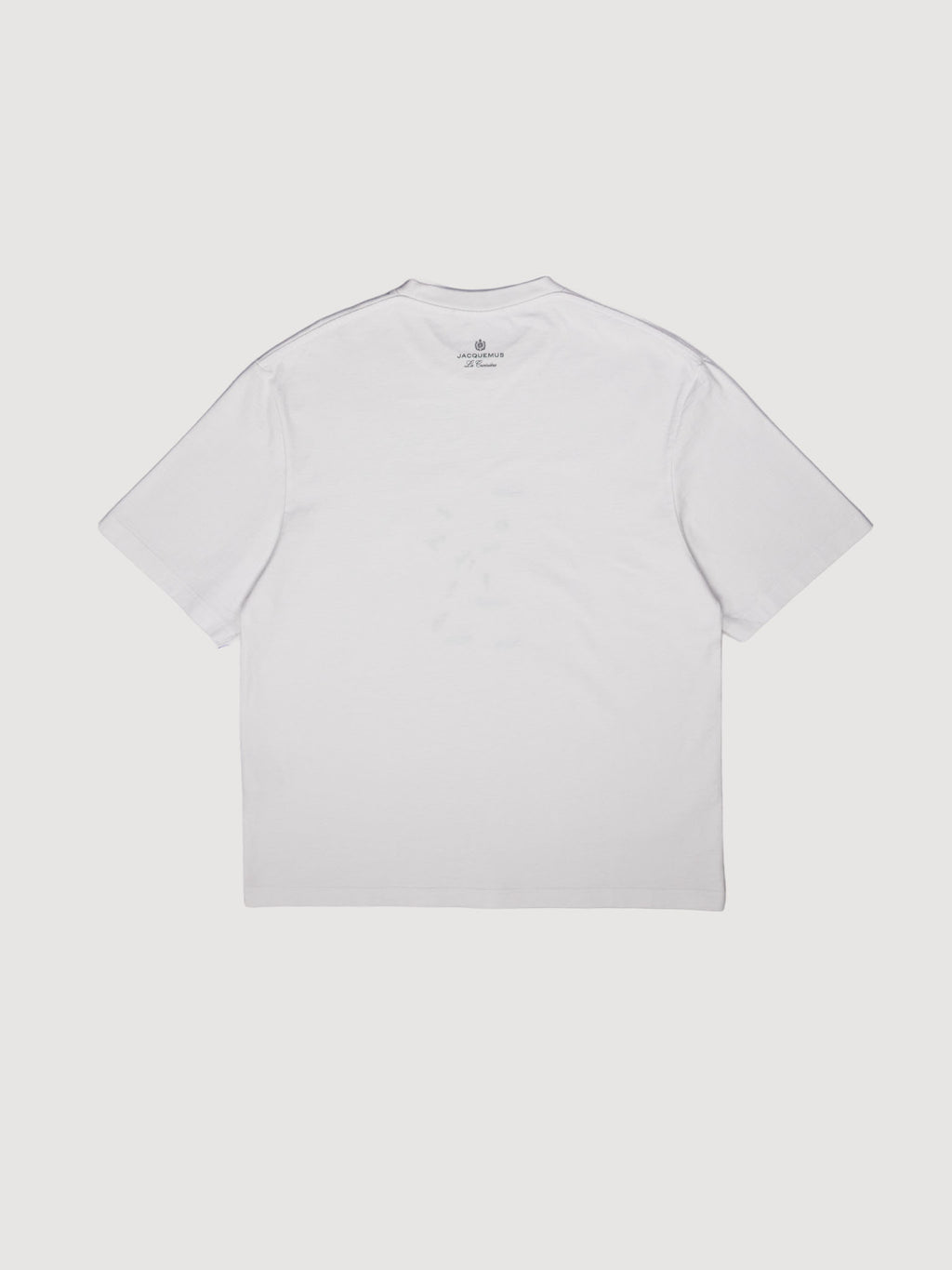 Jacquemus Le Marino T-Shirt