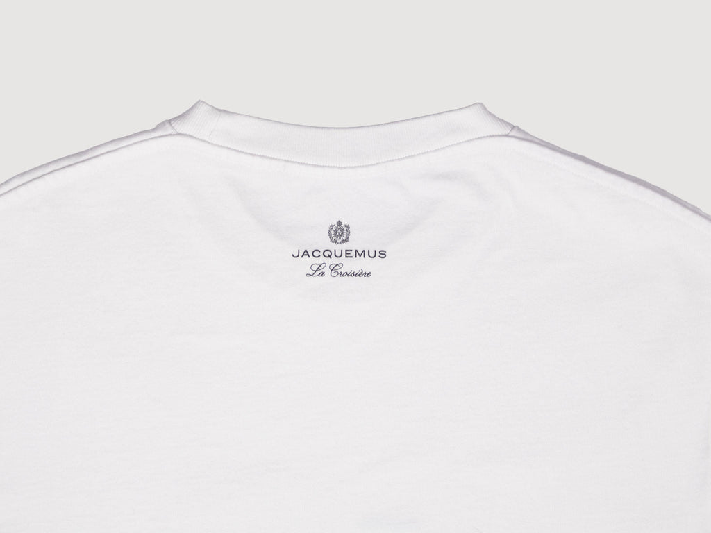 Jacquemus Le Marino T-Shirt