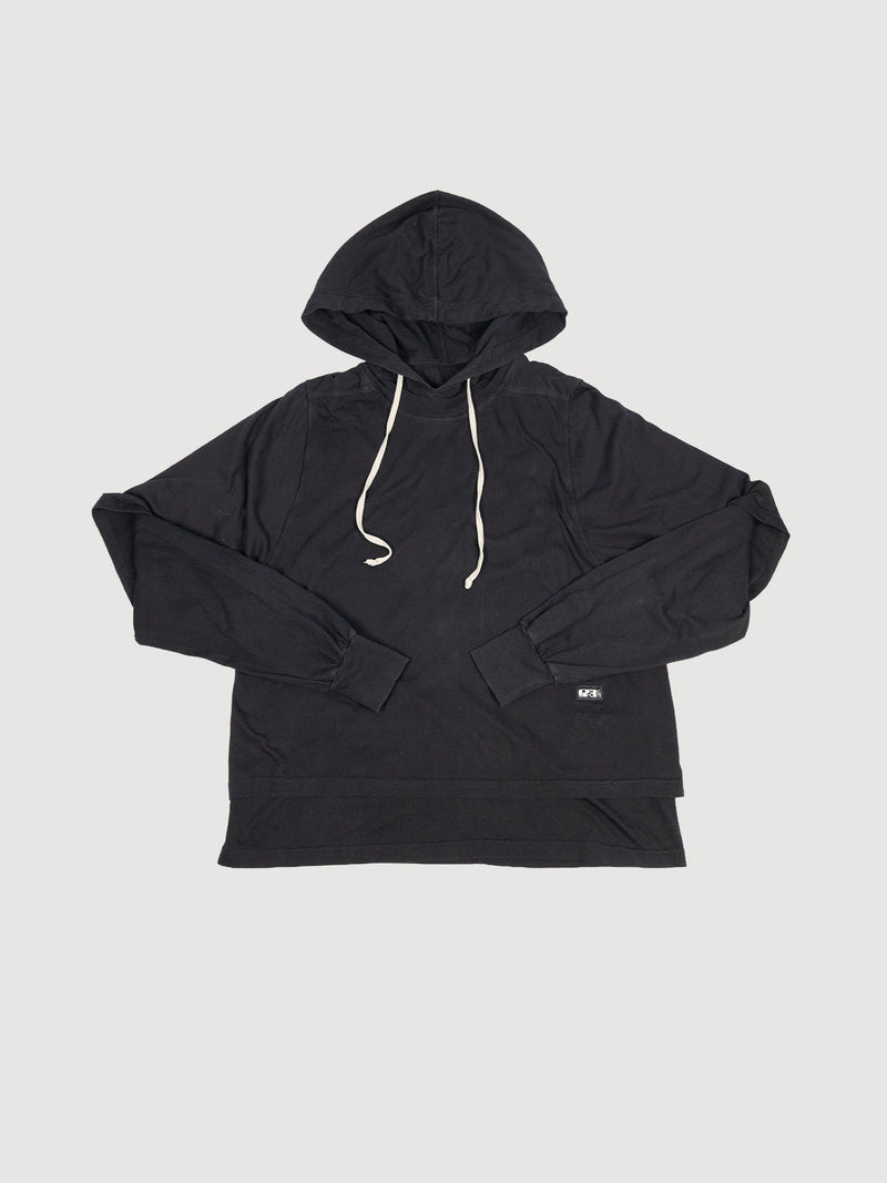 Rick Owens drkshdw hoodie/Longsleeve