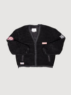 CPH Shadow Bottle Cardigan