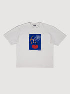 Jacquemus Le Tshirt Cuadro