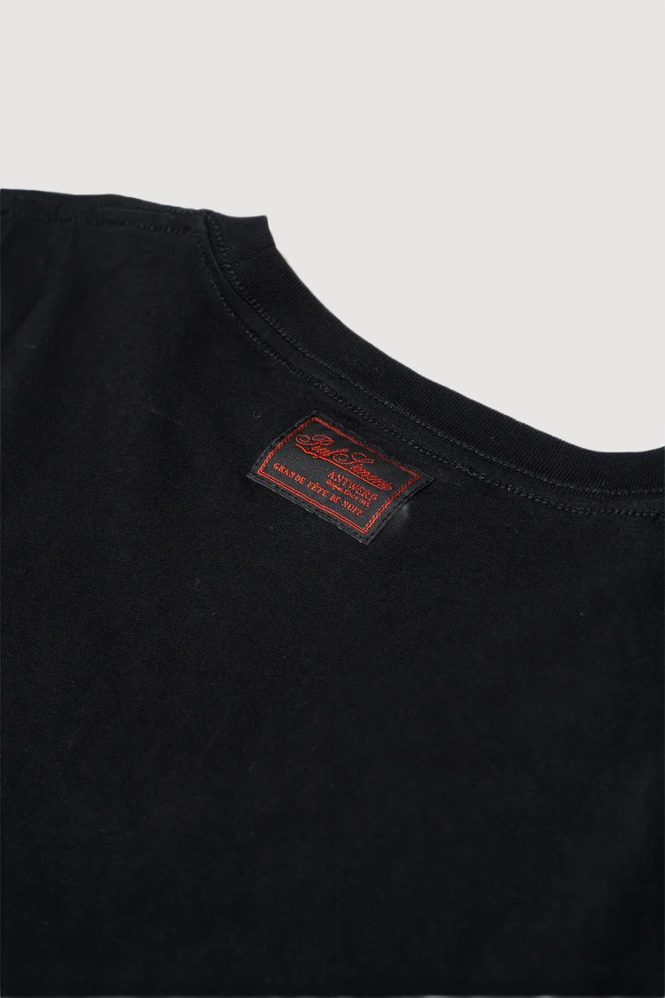 Raf Simons Ghost T-shirt