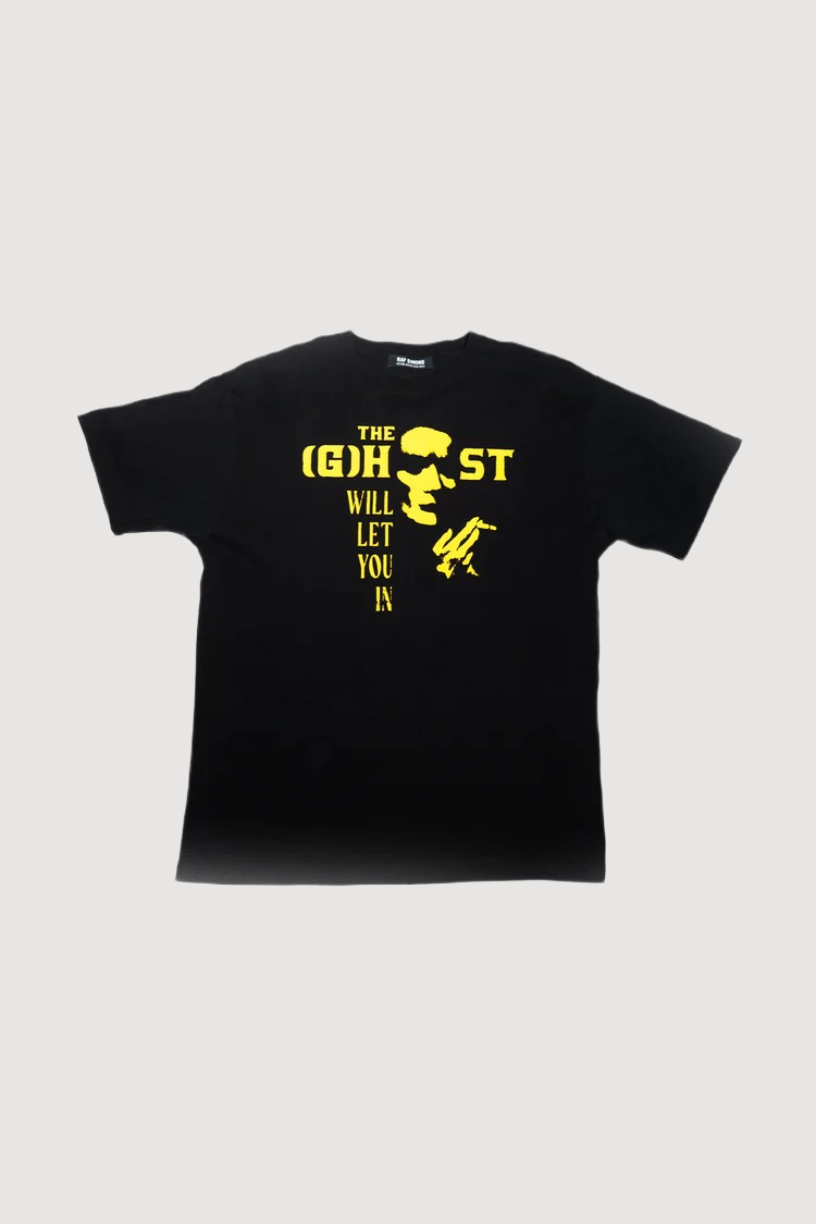Raf Simons Ghost T-shirt