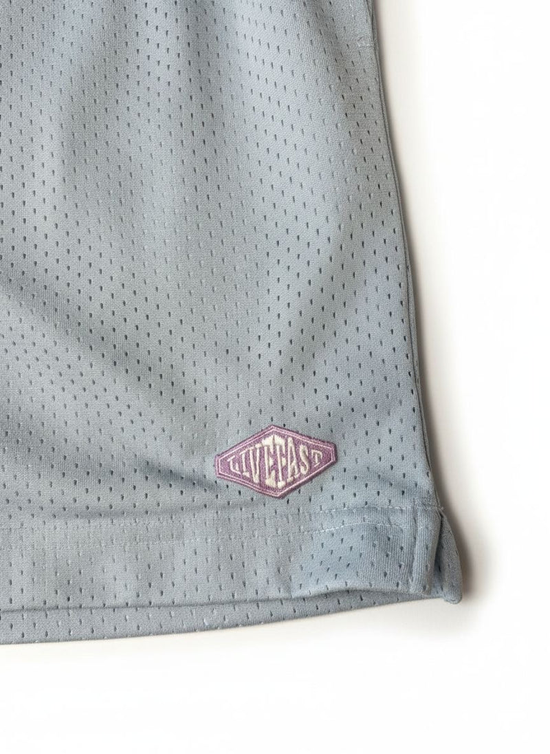 Basic Mesh Shorts