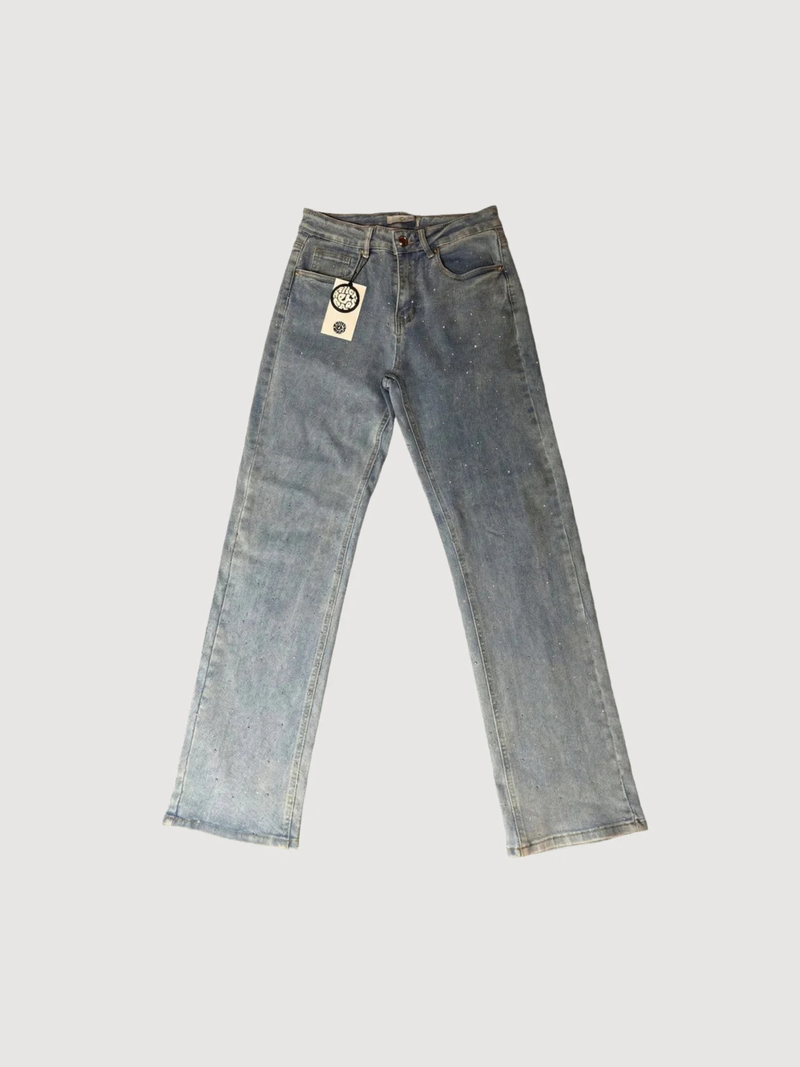 Sparkle Jeans