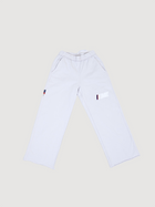 Spark Baggy Grey Sweatpants