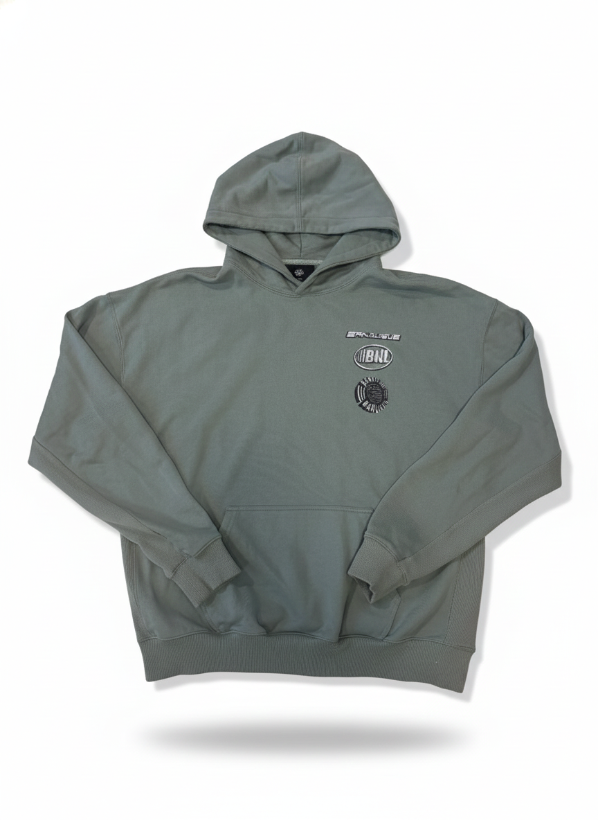 Banlieue BNL Tracksuit