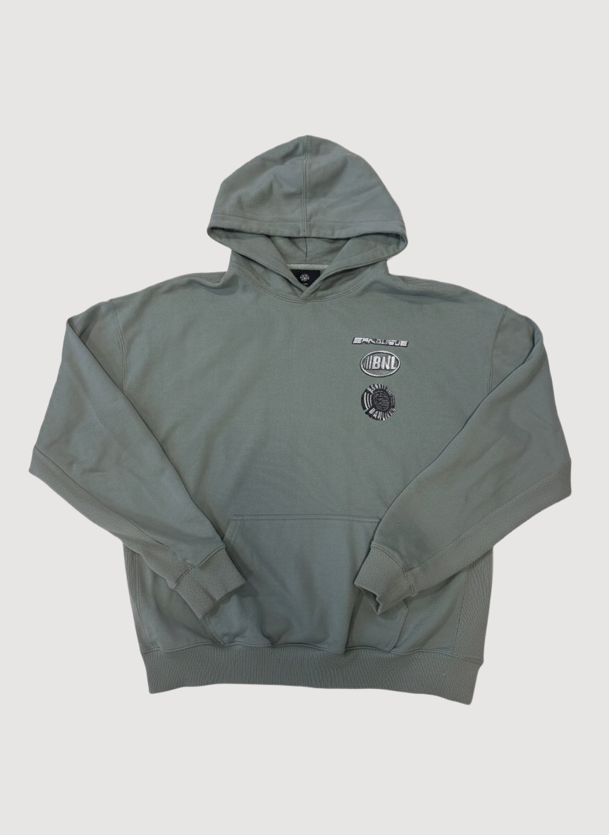 Banlieue BNL Tracksuit