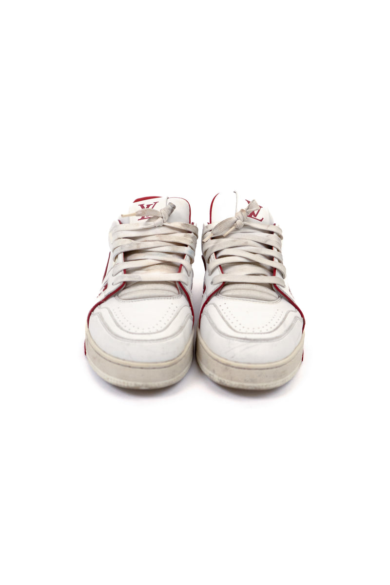 Louis Vuitton Trainers #54