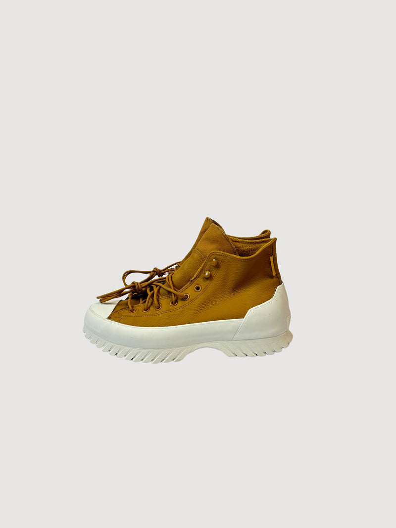 Converse Chuck Taylor All Star Lugged Winter 2.0