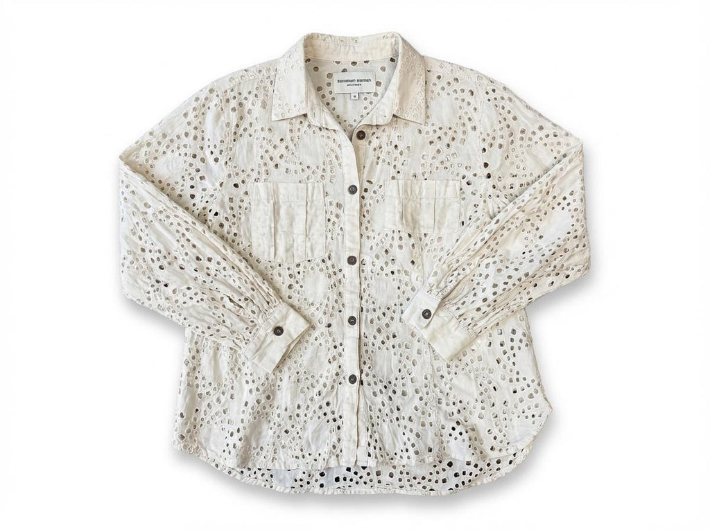 See through Blouse Summum