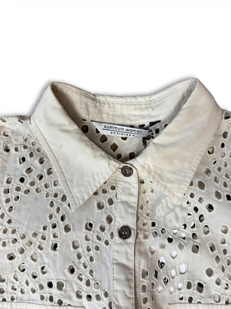 See through Blouse Summum