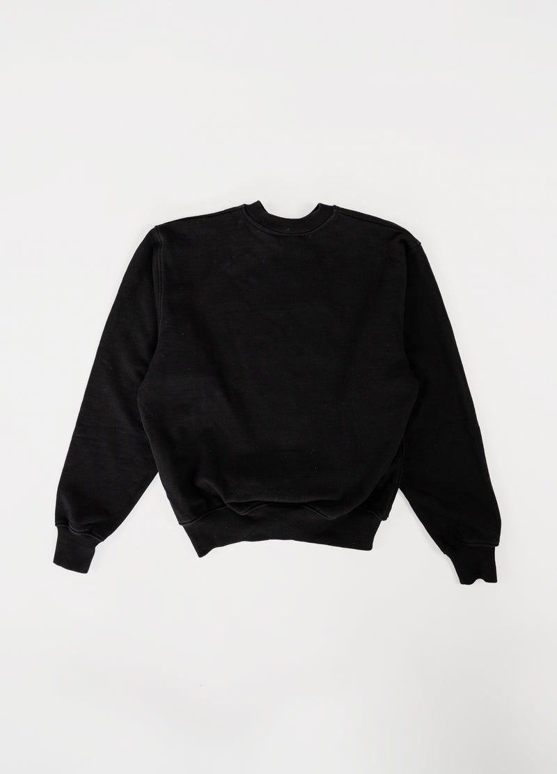 Daily Paper Hoji Sweater with logo