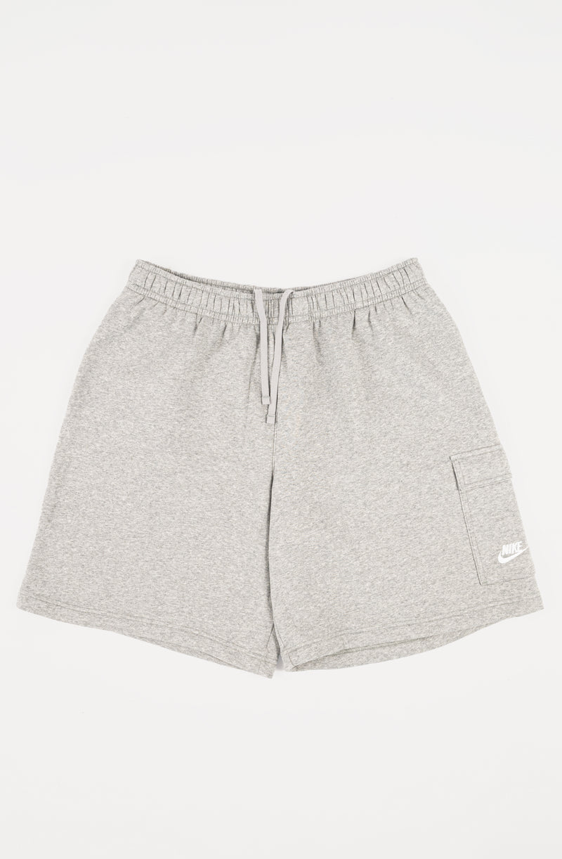 Standard Fit Knee Length Shorts