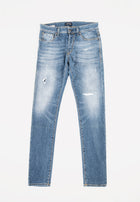 Glenn Slim Fit Jeans