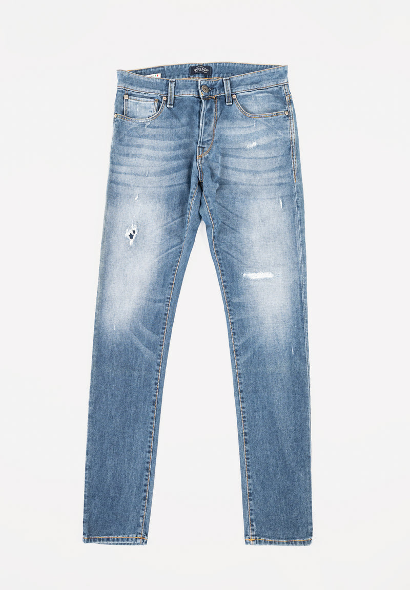 Glenn Slim Fit Jeans