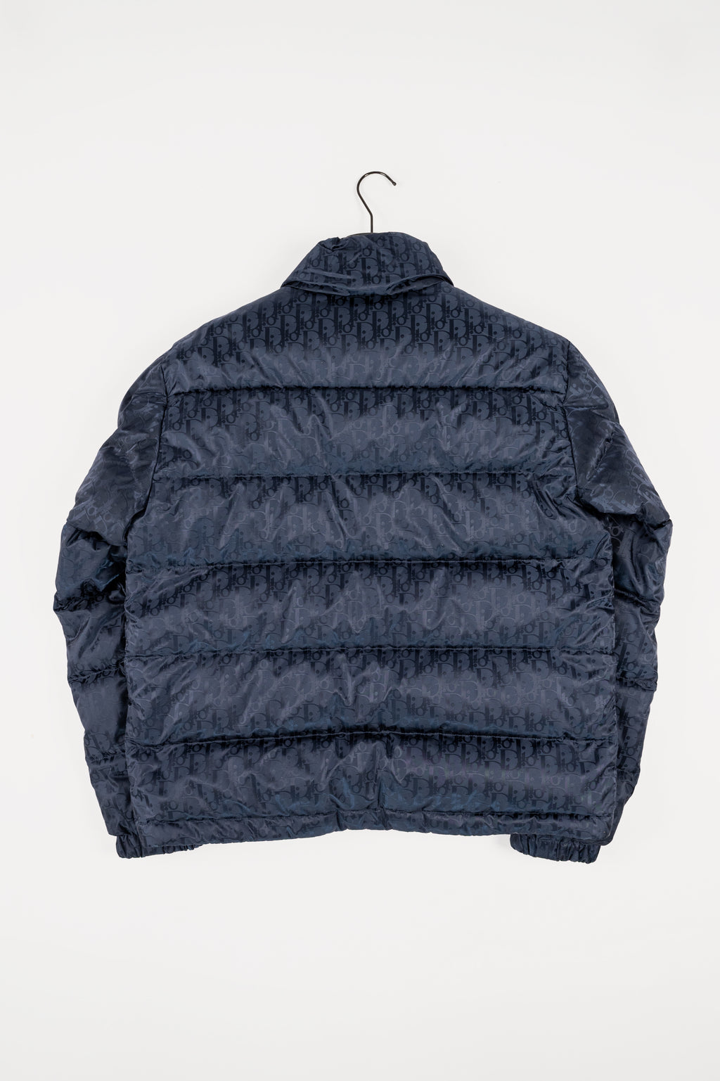 Oblique Down Jacket