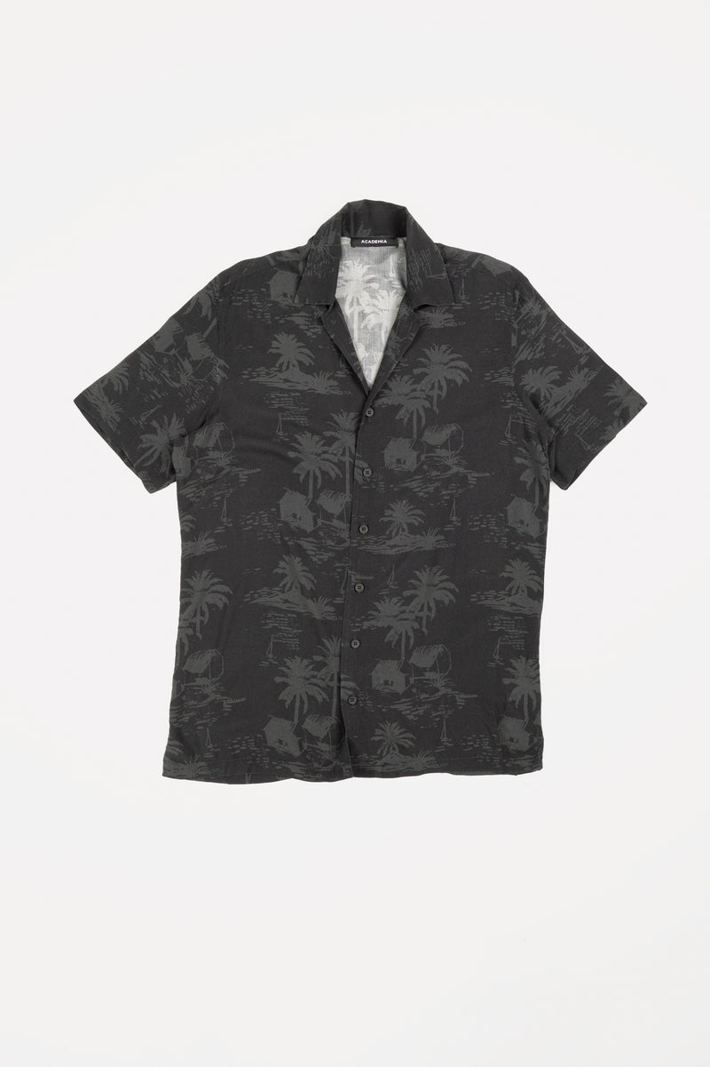 Academia Hawaiian Shirt