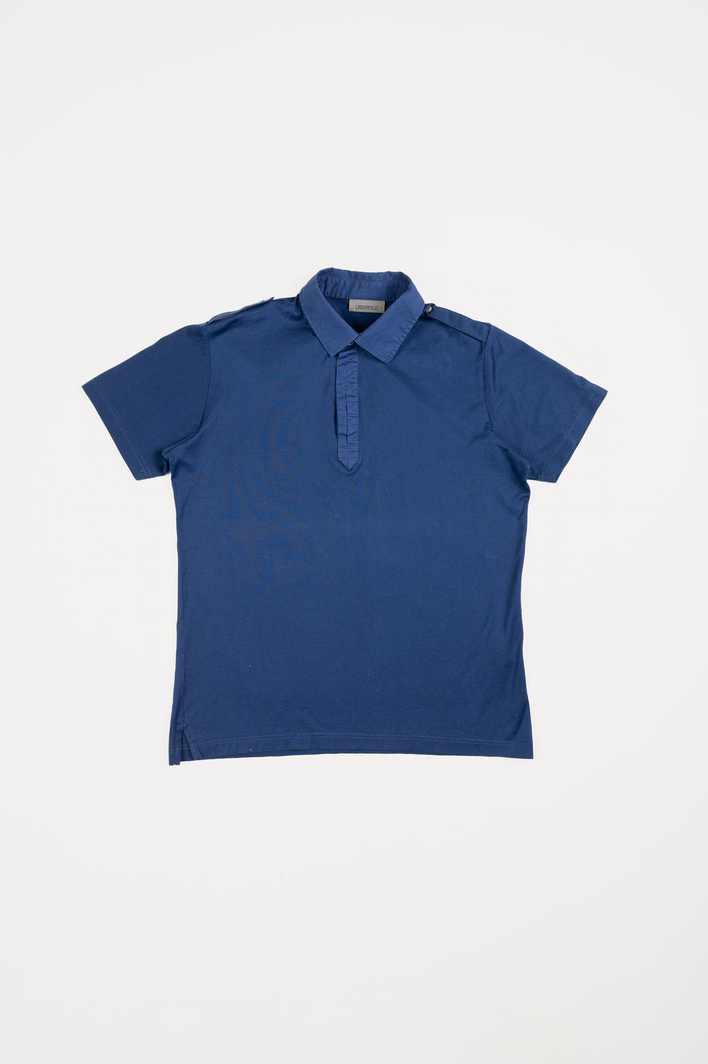 Karel Lagerfeld Polo shirt